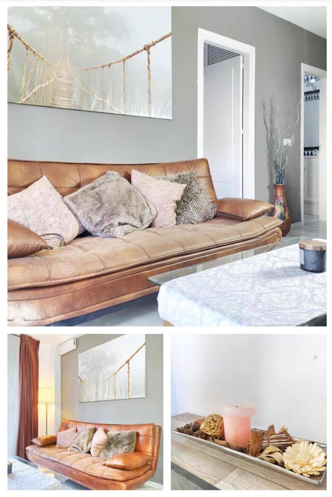 בנאלמדנה *Apartamento Paradise* El Placer Del Relax מראה חיצוני תמונה